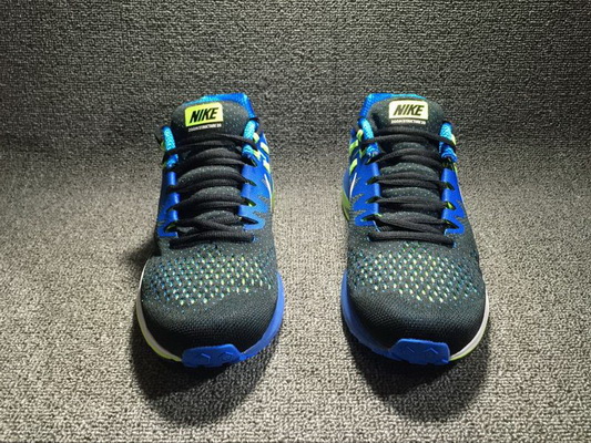 Super Max Nike Air Zoom Structure 20 Men--005